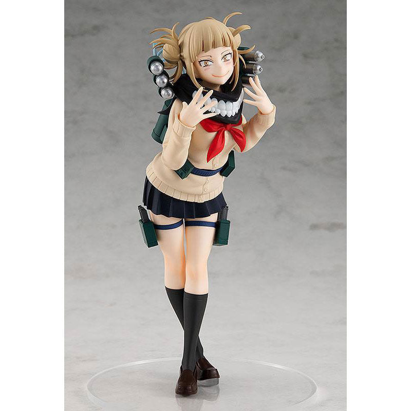 Imagen 3 de Figura Pop Up Parade Himiko Toga My Hero Academia 16Cm