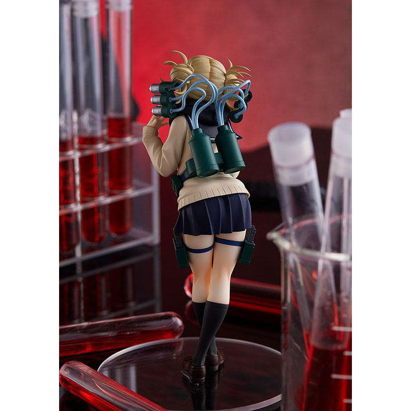 Imagen 5 de Figura Pop Up Parade Himiko Toga My Hero Academia 16Cm