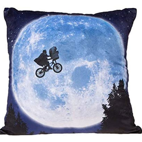 Imagen 1 - Cojin E.t El Extraterrestre