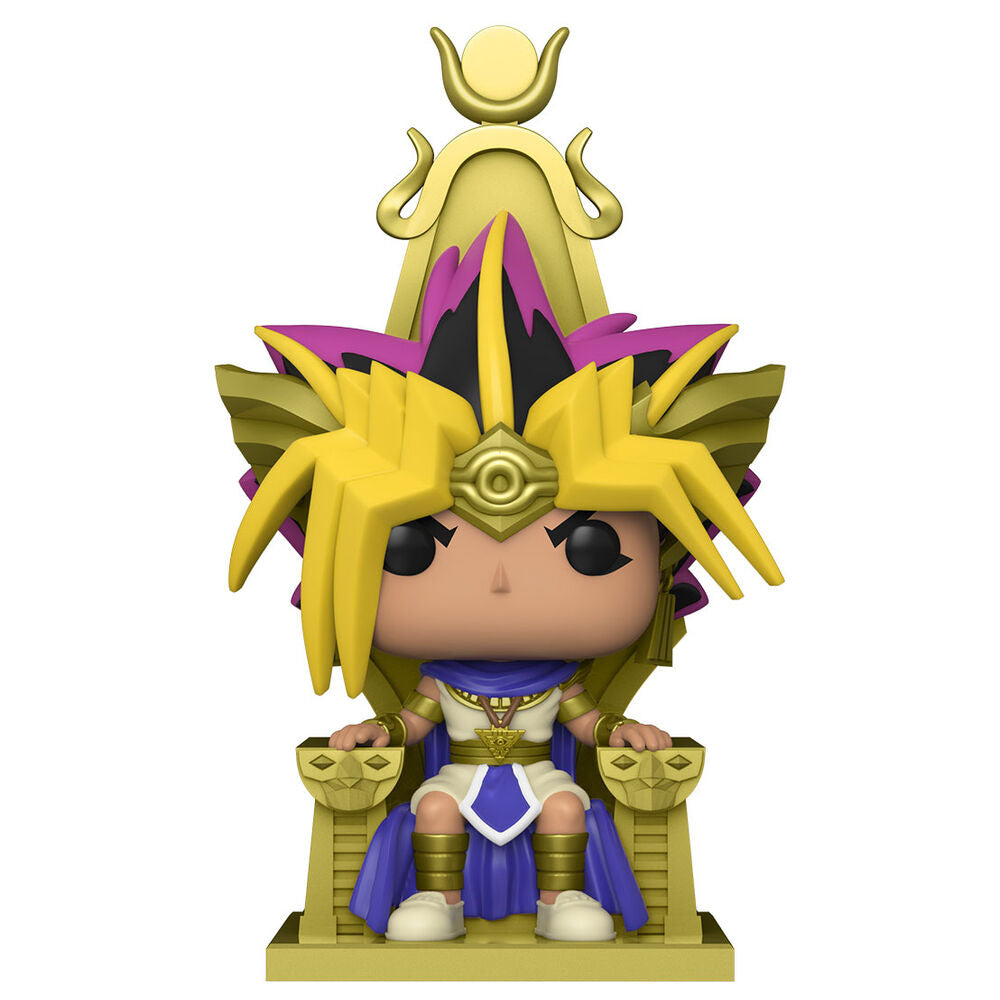 Imagen 3 de Figura Pop Yu-Gi-Oh Atem Pharaoh Yugi