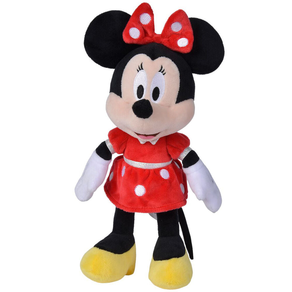 Imagen 1 - Peluche Minnie Disney Soft 35Cm