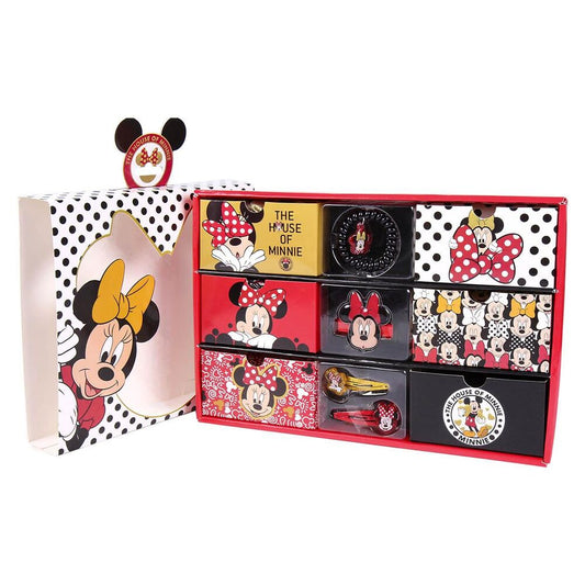 Imagen 1 de Set Belleza Caja Sorpresa Minnie Disney