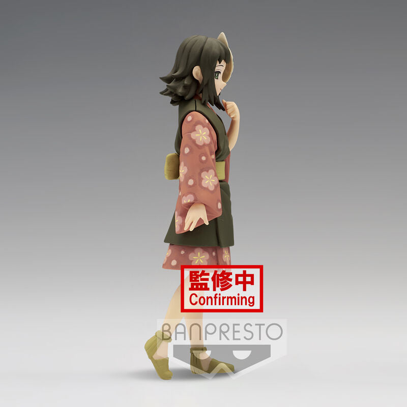 Imagen 2 - Figura Makomo Vol.21 Demon Slayer Kimetsu No Yaiba 15Cm
