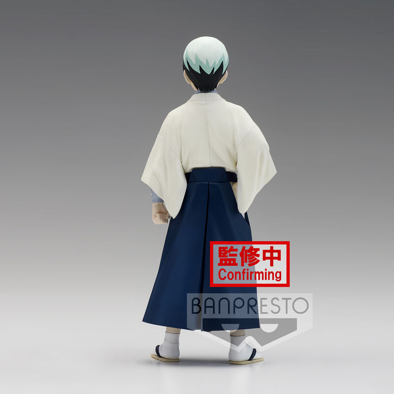 Imagen 4 de Figura Yushiro Vol.21 Demon Slayer Kimetsu No Yaiba 15Cm