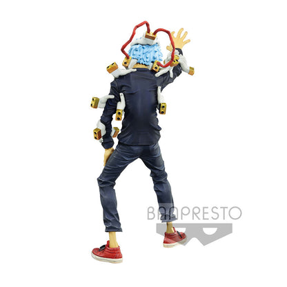 Imagen 4 de Figura Tomura Shigaraki Banpresto Cronicle Vol.4 My Hero Academia 18Cm