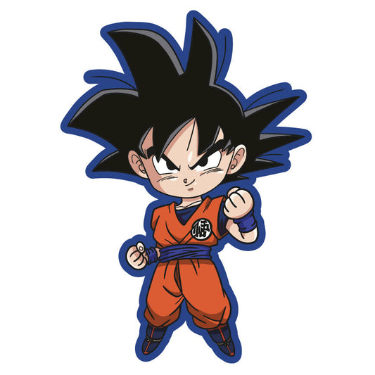 Imagen 1 de Cojin 3D Goku Dragon Ball