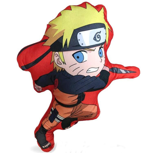 Imagen 1 de Cojin 3D Uzumaki Naruto Shippuden