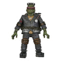 Imagen de Figura Action Ultimate Raphael As Frankenstein Monster Tortugas Ninja 18Cm parte de nuestra colección en Espadas y más, sitio oficial.