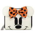 Imagen 1 - Cartera Fantasma Minnie Disney Loungefly
