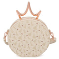 Imagen 1 de Bolso Ultimate Corona Metal Princesas Disney Loungefly