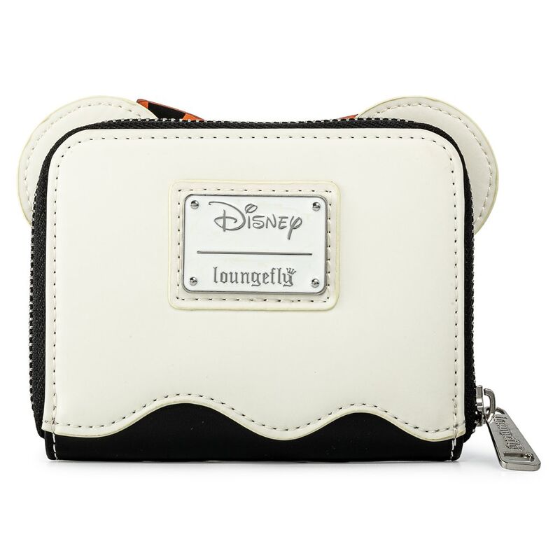 Imagen 4 de Cartera Fantasma Minnie Disney Loungefly