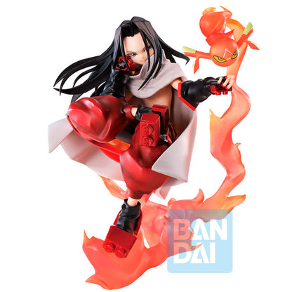 Imagen 1 de Figura Ichibansho Hao Shaman King 15Cm