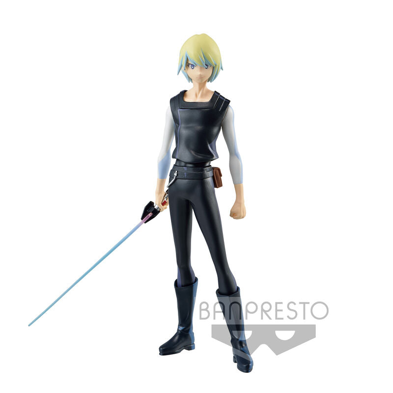 Imagen de Figura Karre The Twins Vision Star Wars 18Cm parte de nuestra colección en Espadas y más, sitio oficial.