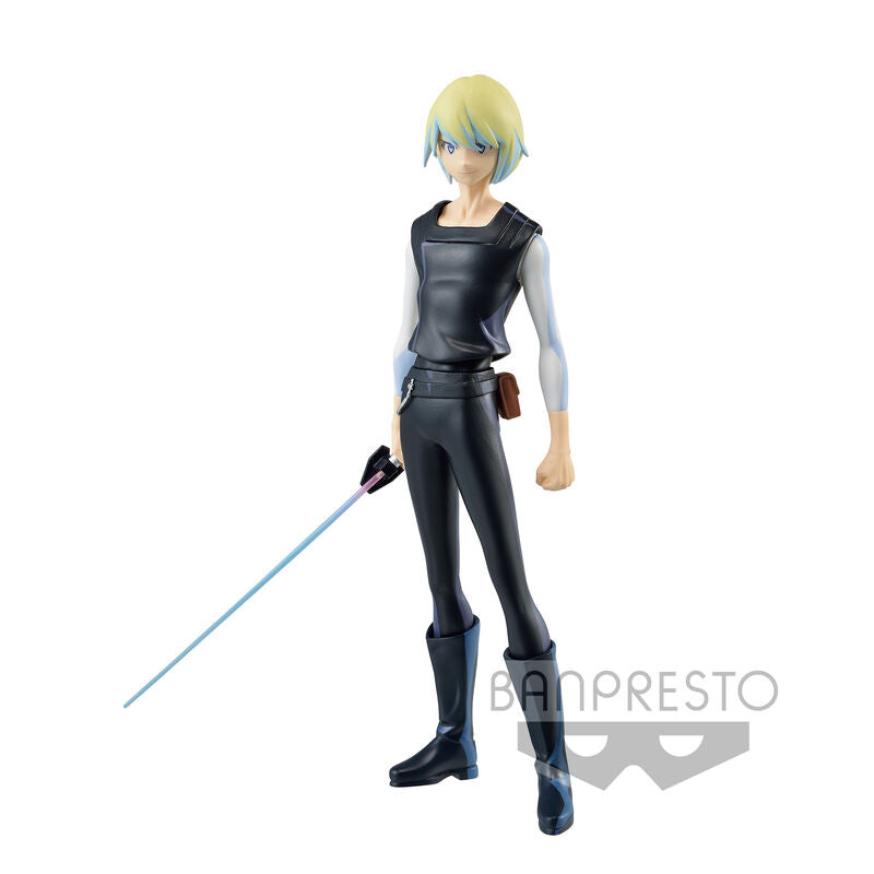 Imagen 2 de Figura Karre The Twins Vision Star Wars 18Cm