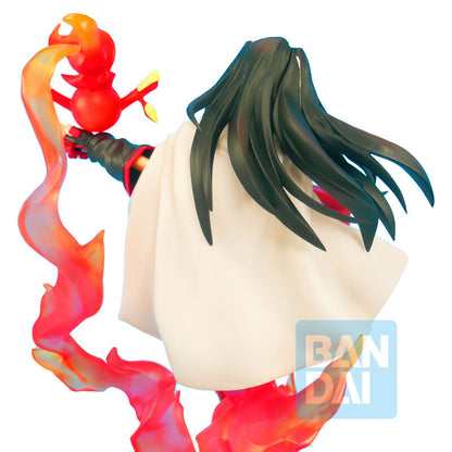 Imagen 3 de Figura Ichibansho Hao Shaman King 15Cm