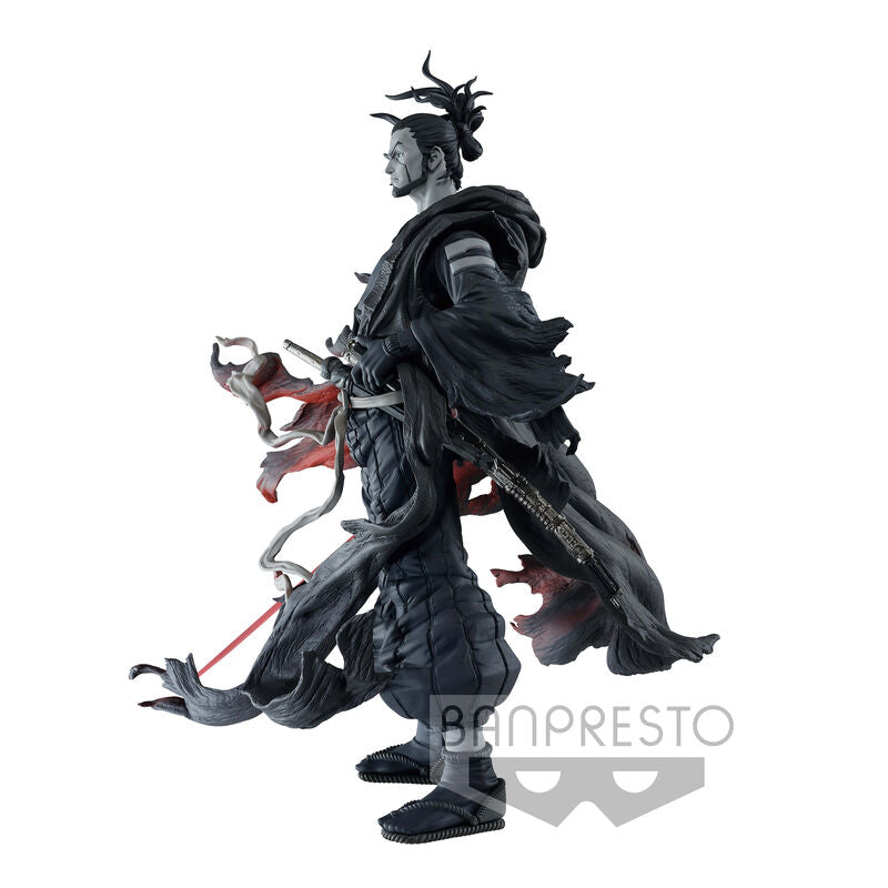 Imagen de Figura The Ronin The Duel Vision Star Wars 21Cm parte de nuestra colección en Espadas y más, sitio oficial.