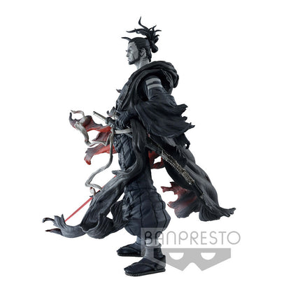 Imagen 3 de Figura The Ronin The Duel Vision Star Wars 21Cm