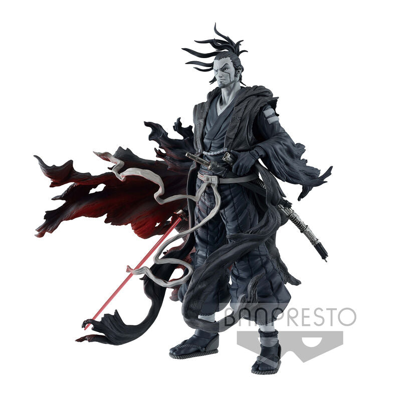 Imagen 4 de Figura The Ronin The Duel Vision Star Wars 21Cm