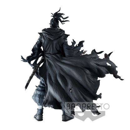 Imagen 5 de Figura The Ronin The Duel Vision Star Wars 21Cm