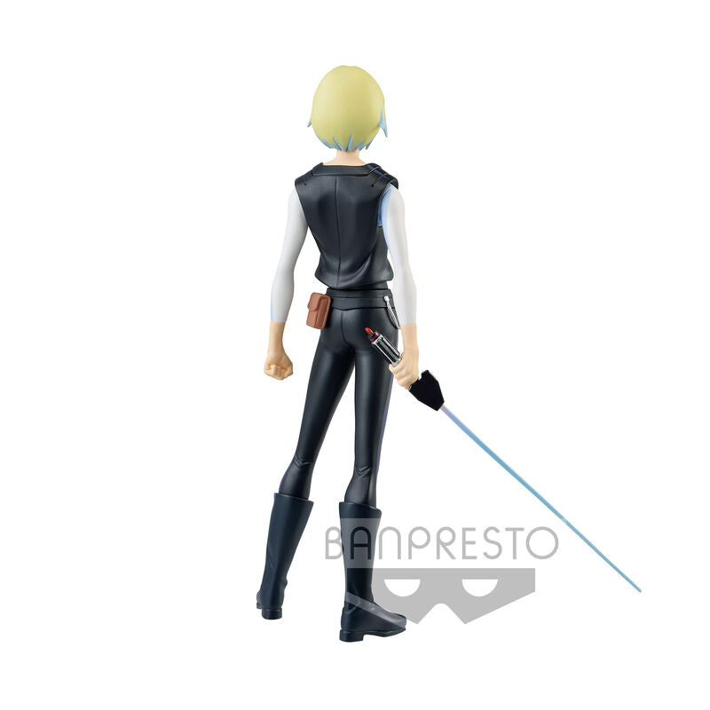 Imagen de Figura Karre The Twins Vision Star Wars 18Cm parte de nuestra colección en Espadas y más, sitio oficial.