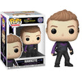 Imagen de Figura Pop Marvel Hawkeye Hawkeye parte de nuestra colección en Espadas y más, sitio oficial.