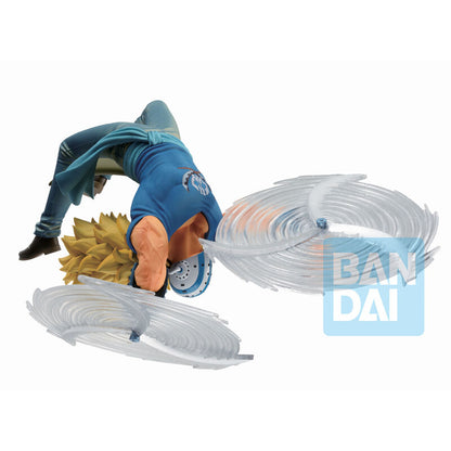 Imagen 1 de Figura Ichibansho Killer Third Act Wano Country One Piece 13Cm