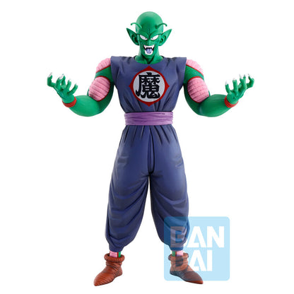 Imagen 1 de Figura Ichibansho Demon Piccolo Daimaoh Ex Mystical Adventure Dragon Ball 26Cm