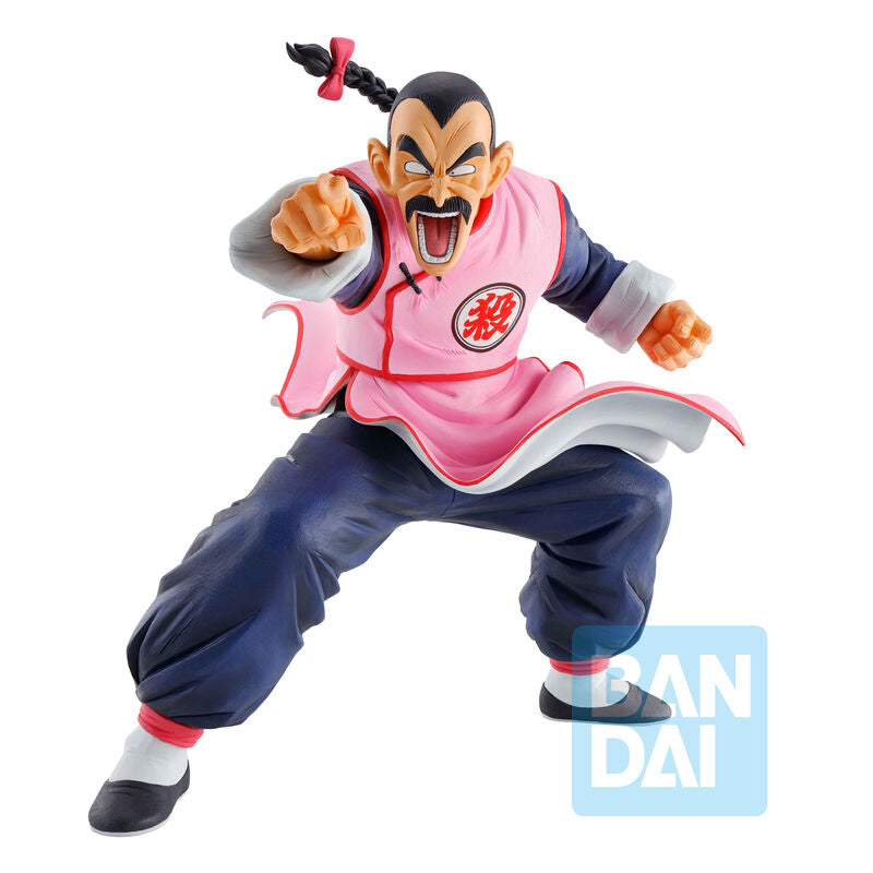 Imagen 1 de Figura Ichibansho Taopaipai Ex Mystical Adventure Dragon Ball 18Cm