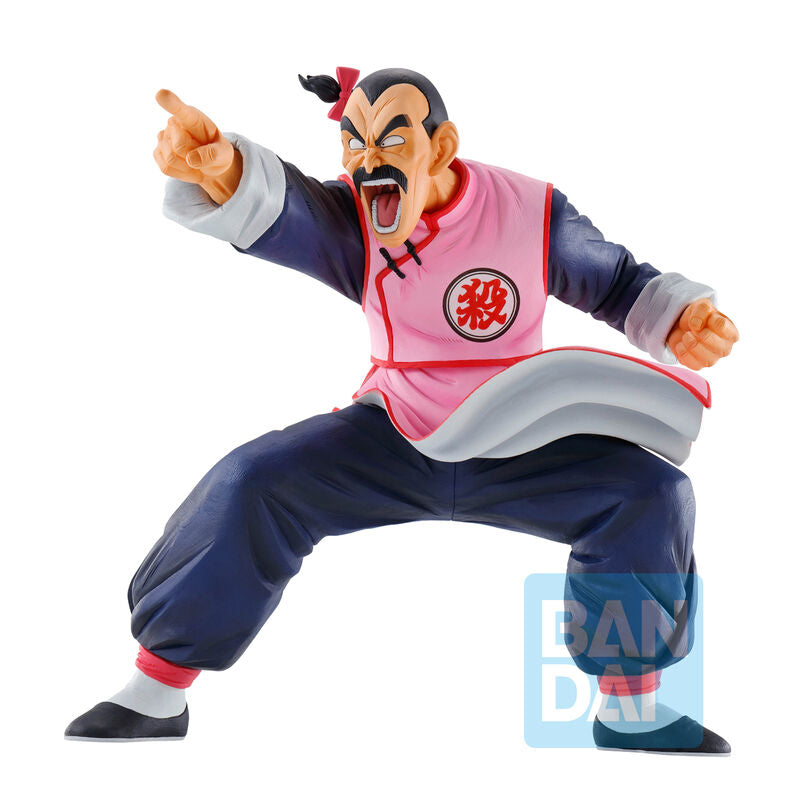 Imagen 2 de Figura Ichibansho Taopaipai Ex Mystical Adventure Dragon Ball 18Cm