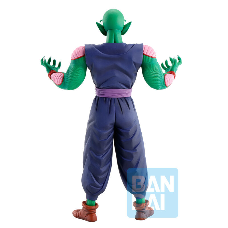 Imagen 3 de Figura Ichibansho Demon Piccolo Daimaoh Ex Mystical Adventure Dragon Ball 26Cm