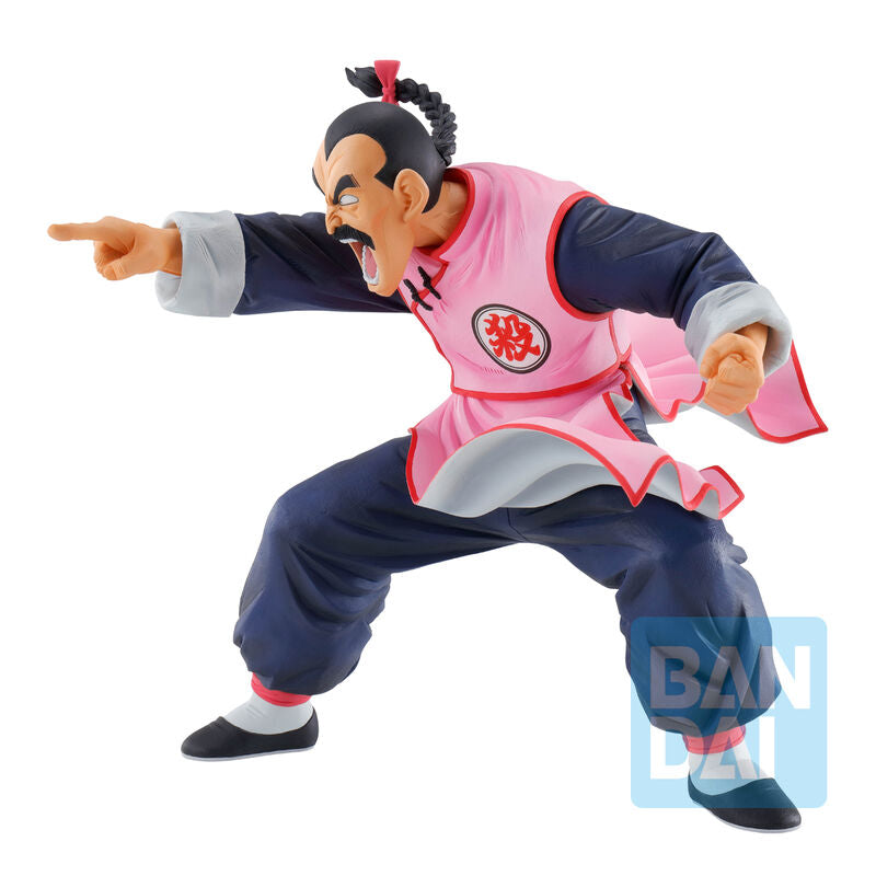 Imagen 3 de Figura Ichibansho Taopaipai Ex Mystical Adventure Dragon Ball 18Cm