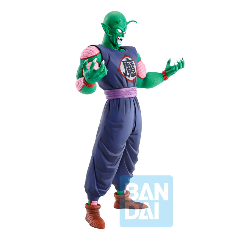 Imagen 4 de Figura Ichibansho Demon Piccolo Daimaoh Ex Mystical Adventure Dragon Ball 26Cm