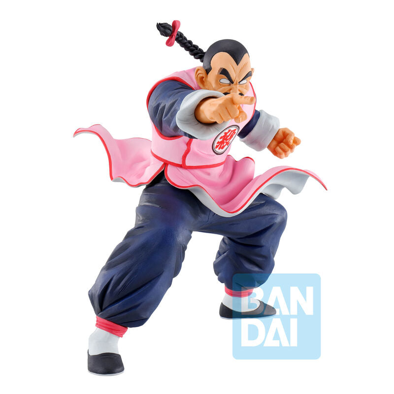 Imagen 5 de Figura Ichibansho Taopaipai Ex Mystical Adventure Dragon Ball 18Cm