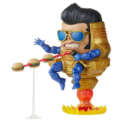 Imagen 4 de Figuras Modok World Domination Tour Exclusive Marvel Legends Series 20Cm