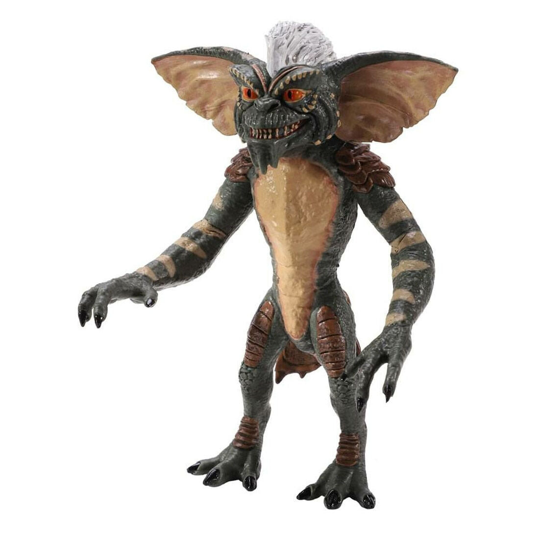 Imagen 1 de Figura Maleable Bendyfigs Stripe Gremlins 15Cm