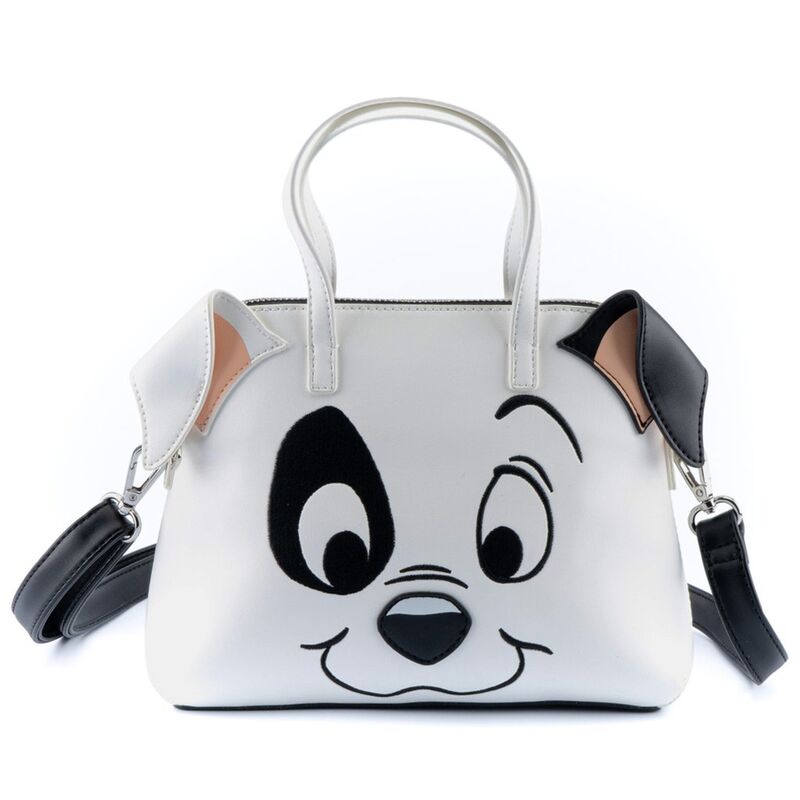 Imagen 1 - Bolso 101 Dalmatas Disney Loungefly