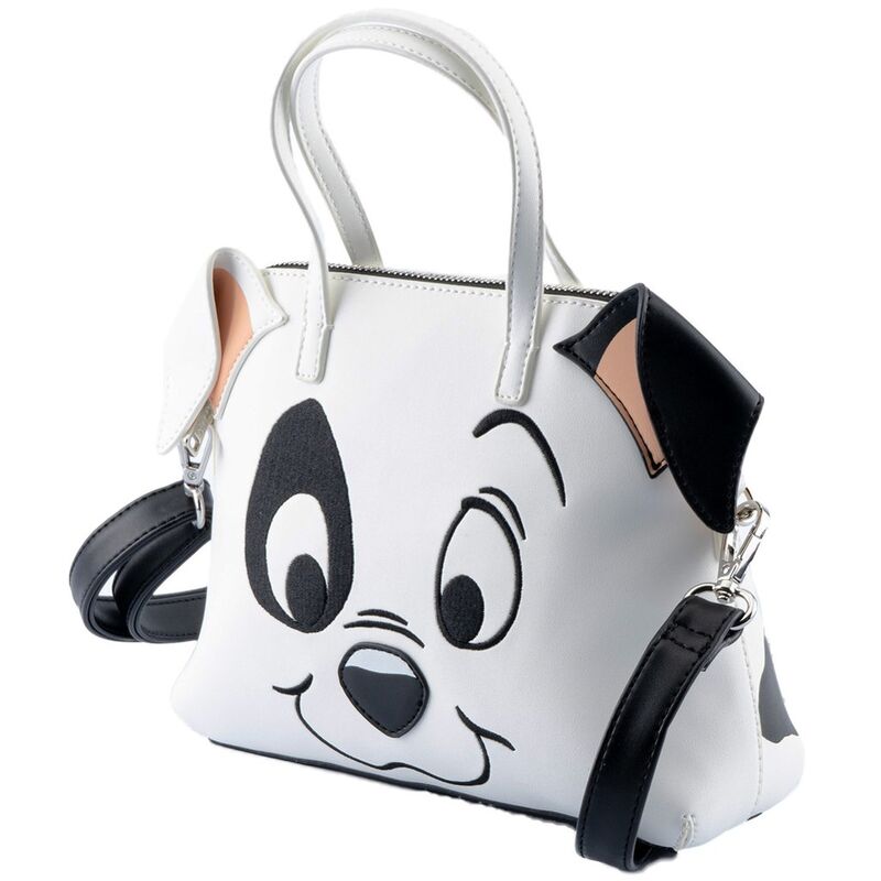 Imagen 2 de Bolso 101 Dalmatas Disney Loungefly