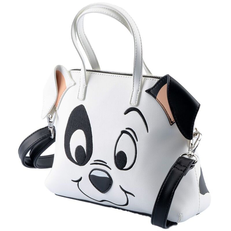 Imagen 2 - Bolso 101 Dalmatas Disney Loungefly