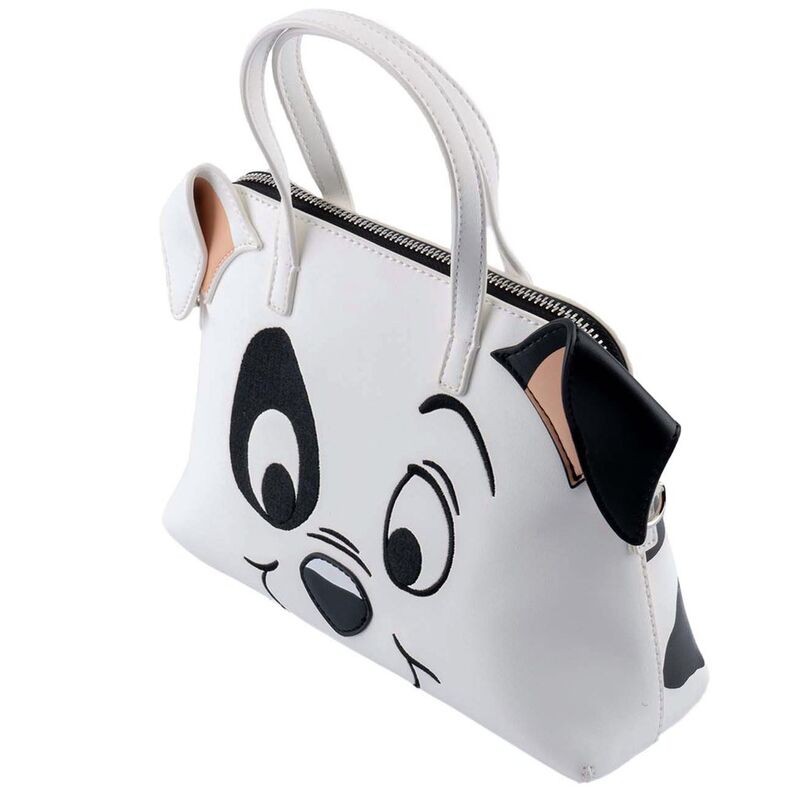 Imagen 3 - Bolso 101 Dalmatas Disney Loungefly