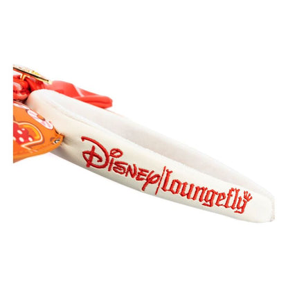 Imagen 3 de Diadema Orejas Mickey Minnie Gingerbread Disney Loungefly