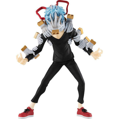 Imagen 1 de Figura Pop Up Parade Tomura Shigaraki My Hero Academia 17Cm