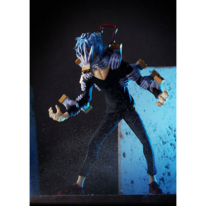 Imagen 2 de Figura Pop Up Parade Tomura Shigaraki My Hero Academia 17Cm