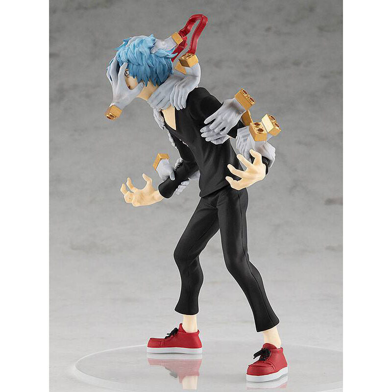 Imagen 4 de Figura Pop Up Parade Tomura Shigaraki My Hero Academia 17Cm