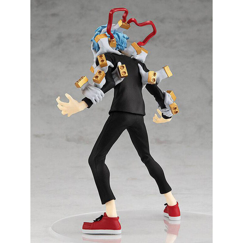 Imagen 5 de Figura Pop Up Parade Tomura Shigaraki My Hero Academia 17Cm