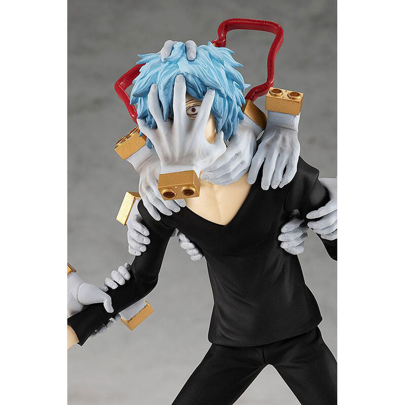 Imagen 6 de Figura Pop Up Parade Tomura Shigaraki My Hero Academia 17Cm