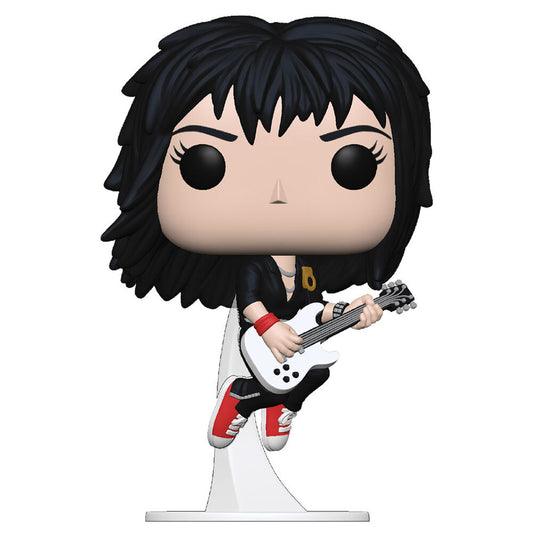 Imagen 1 de Figura Pop Rocks Joan Jett