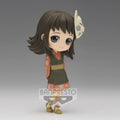 Imagen 1 - Figura Makomo Ver.b Demon Slayer Kimetsu No Yaiba Q Posket 13Cm