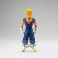 Imagen de Figura Super Saiyan Vegito Solid Edge Works Vol.4 Dragon Ball Z 17Cm parte de nuestra colección en Espadas y más, sitio oficial.