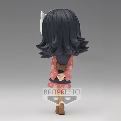 Imagen 3 - Figura Makomo Ver.a Demon Slayer Kimetsu No Yaiba Q Posket 13Cm