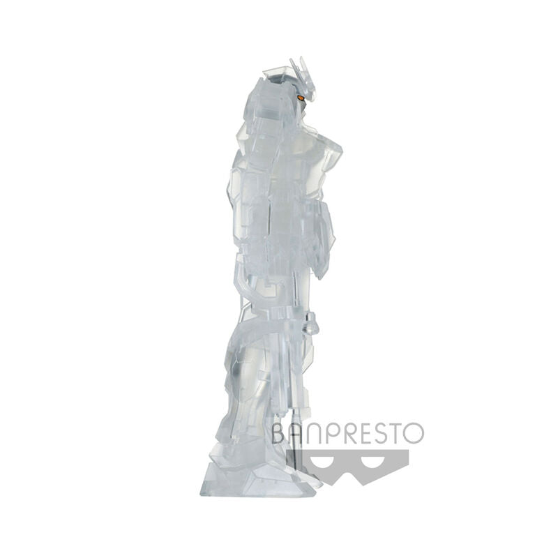 Imagen 4 de Figura X105 Strike Gundam Weapon Ver.B Internal Structure Gat Mobile Suit Gundam Seed 14Cm